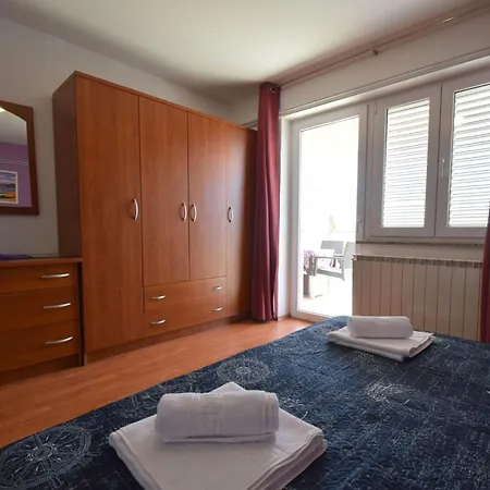 Lägenhet Anka 2 By Interhome