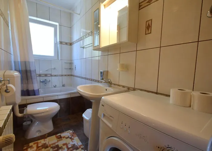 Daire Anka 2 By Interhome