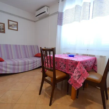 Apartman Anka 2 By Interhome Krk Town