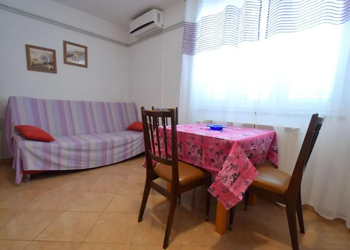 Apartman Anka 2 By Interhome Krk Town