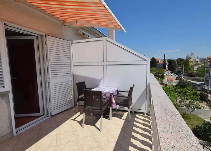 Anka 2 By Interhome Krk Town