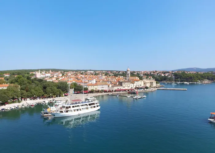 아파트 Anka 2 By Interhome